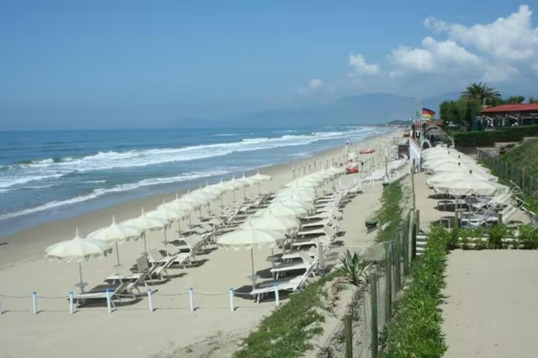 Casa Vacanza Minerva Сперлонга Екстериор снимка