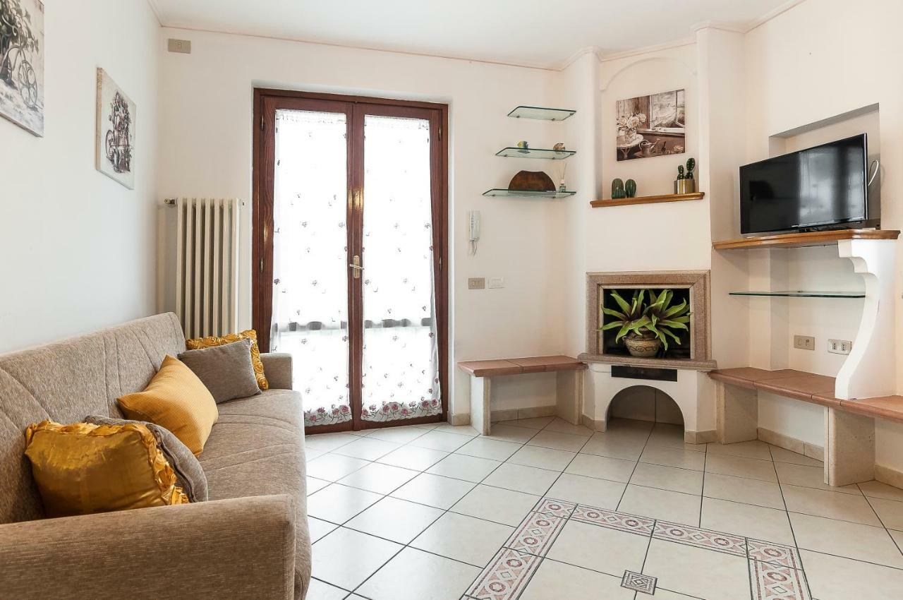 Casa Vacanza Minerva Сперлонга Екстериор снимка