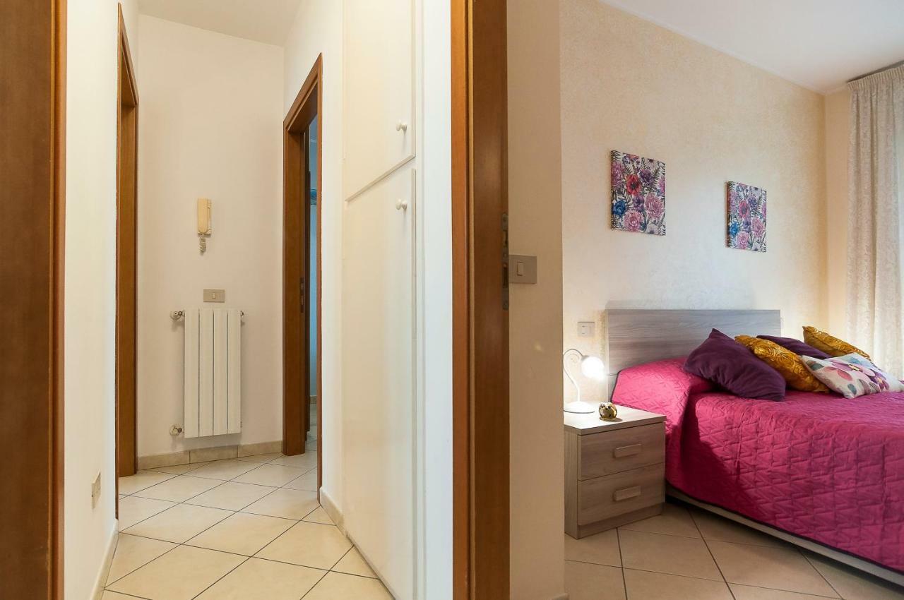 Casa Vacanza Minerva Сперлонга Екстериор снимка