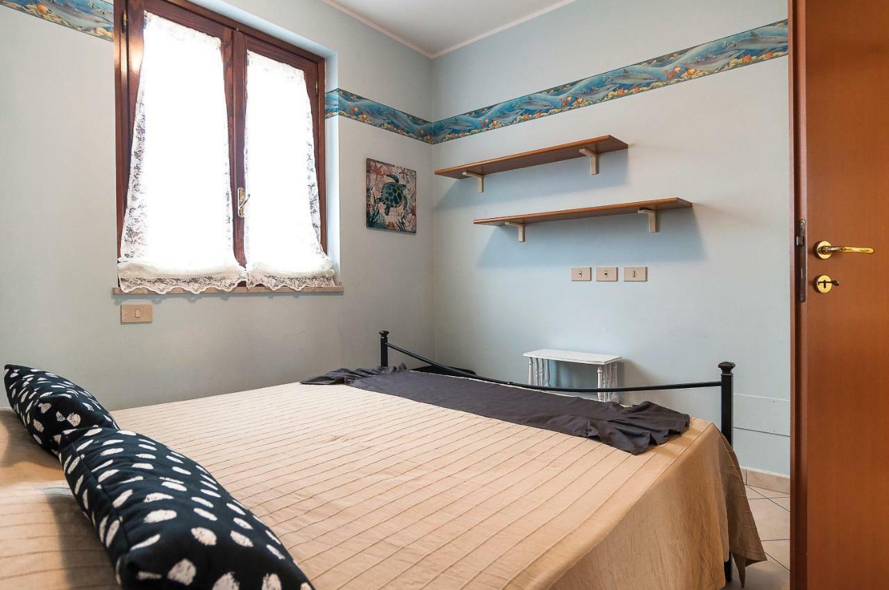 Casa Vacanza Minerva Сперлонга Екстериор снимка