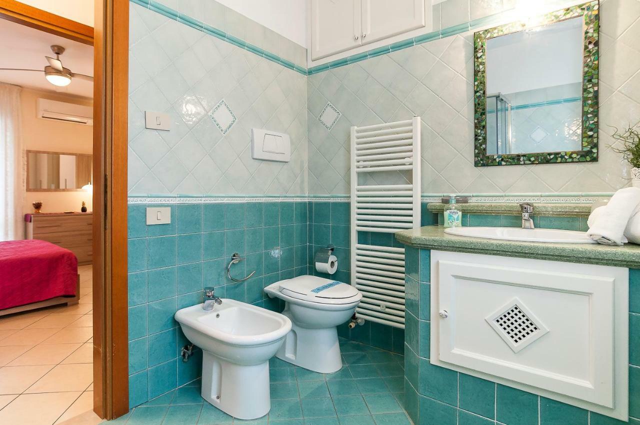 Casa Vacanza Minerva Сперлонга Екстериор снимка