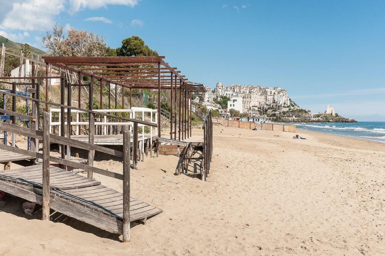 Casa Vacanza Minerva Сперлонга Екстериор снимка