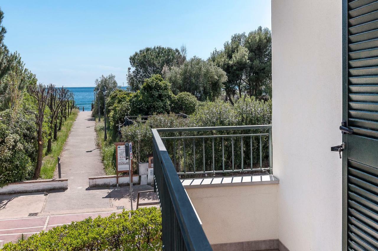 Casa Vacanza Minerva Сперлонга Екстериор снимка