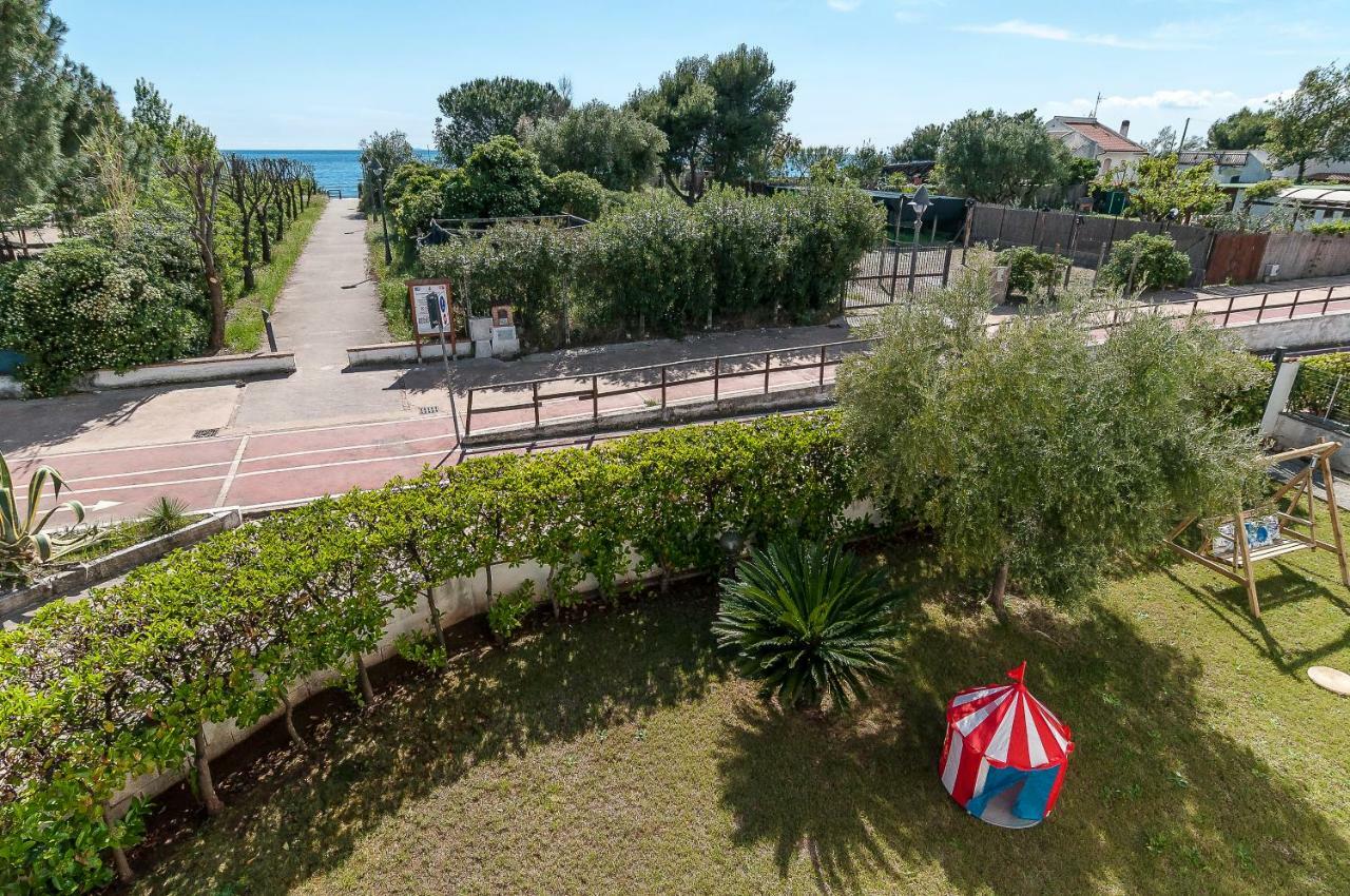 Casa Vacanza Minerva Сперлонга Екстериор снимка