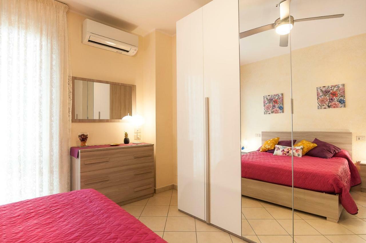 Casa Vacanza Minerva Сперлонга Екстериор снимка