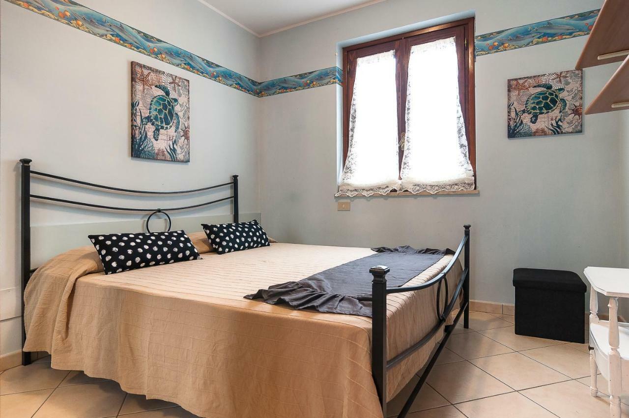 Casa Vacanza Minerva Сперлонга Екстериор снимка