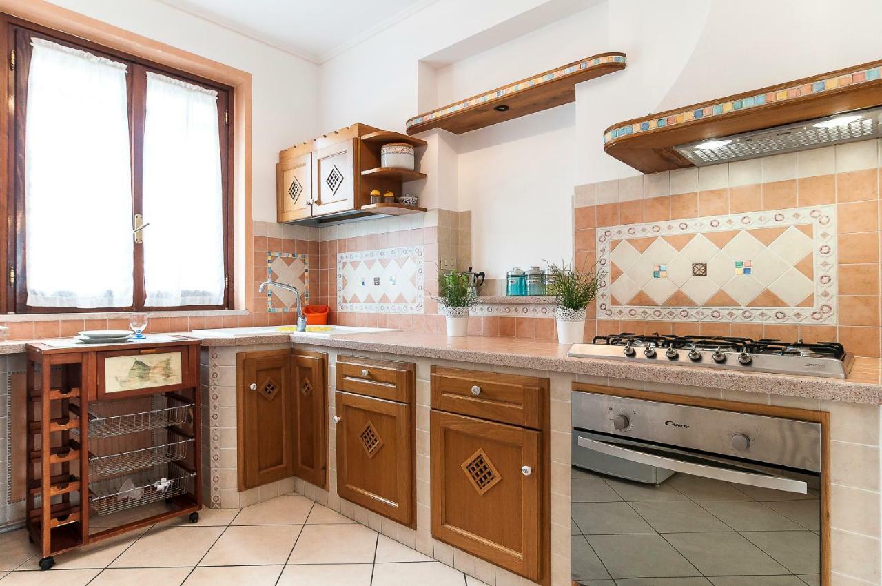 Casa Vacanza Minerva Сперлонга Екстериор снимка