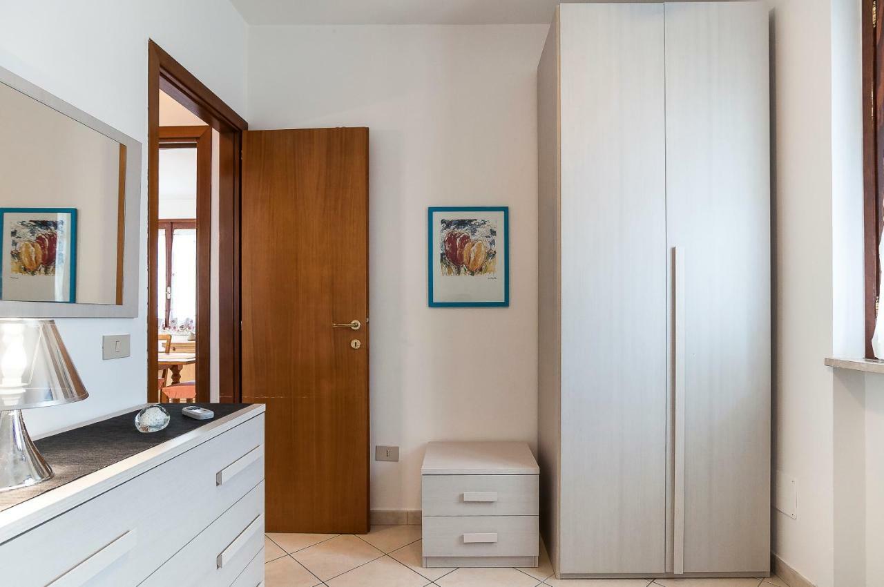 Casa Vacanza Minerva Сперлонга Екстериор снимка
