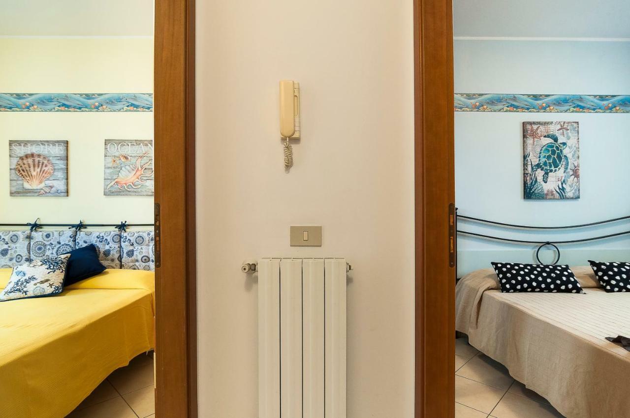 Casa Vacanza Minerva Сперлонга Екстериор снимка
