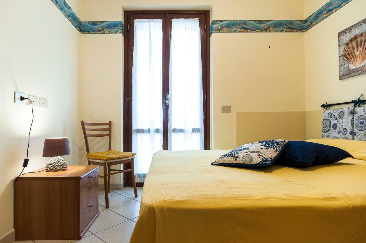 Casa Vacanza Minerva Сперлонга Екстериор снимка