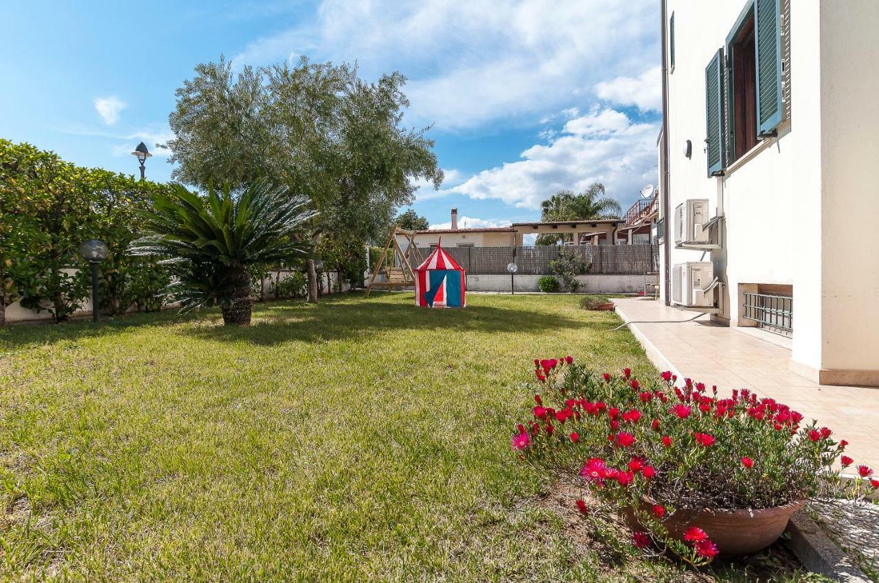 Casa Vacanza Minerva Сперлонга Екстериор снимка