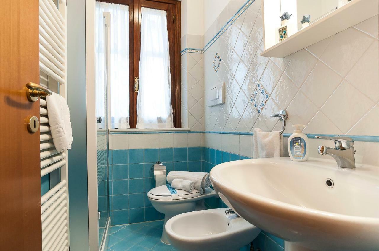 Casa Vacanza Minerva Сперлонга Екстериор снимка
