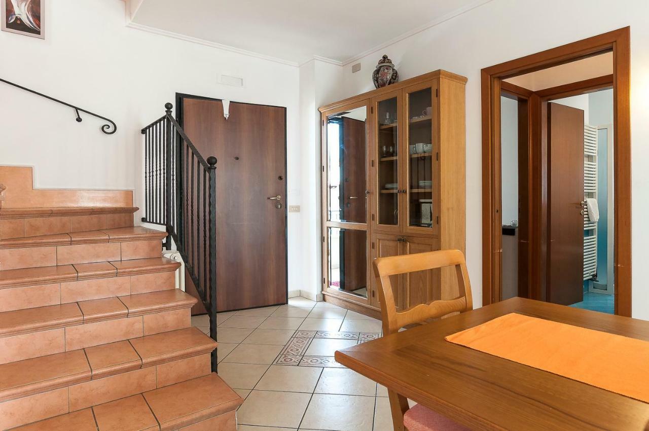Casa Vacanza Minerva Сперлонга Екстериор снимка