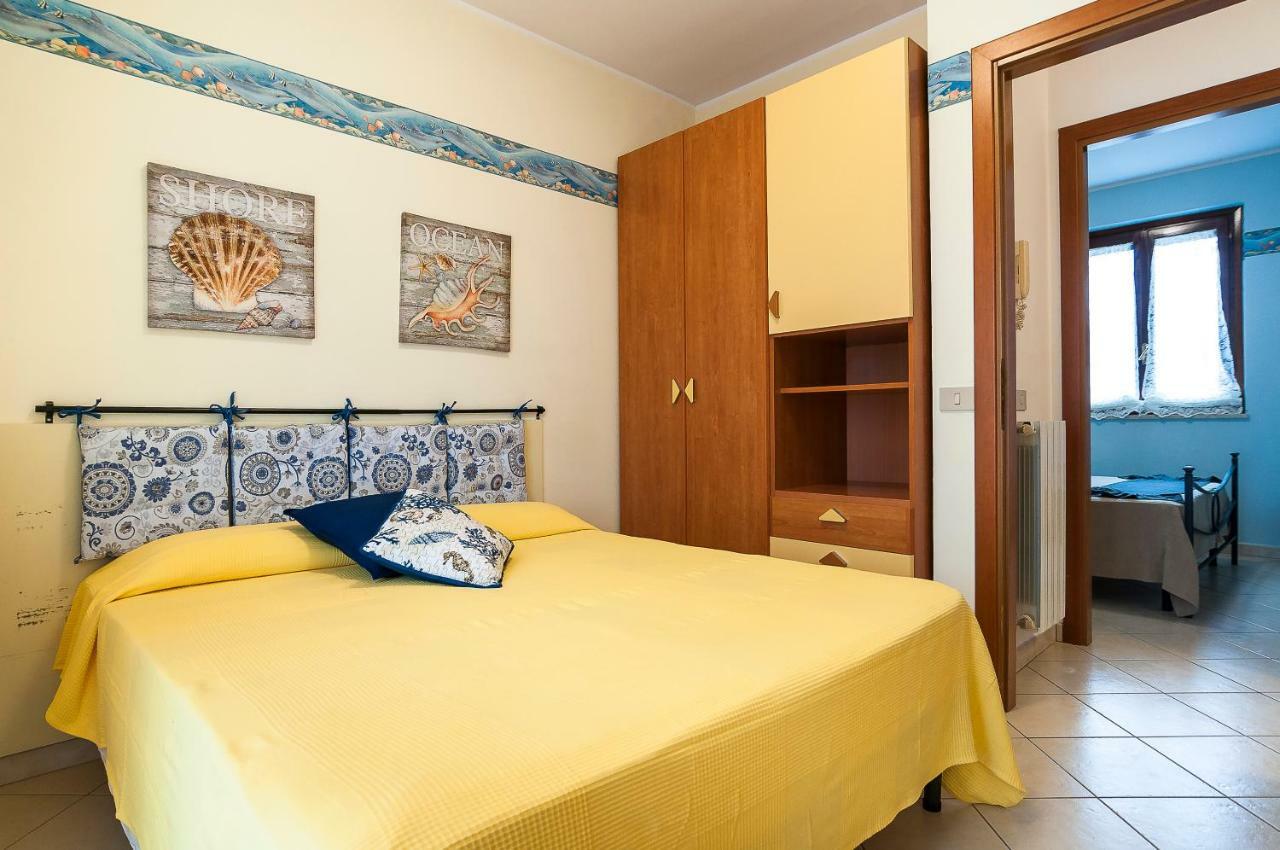 Casa Vacanza Minerva Сперлонга Екстериор снимка