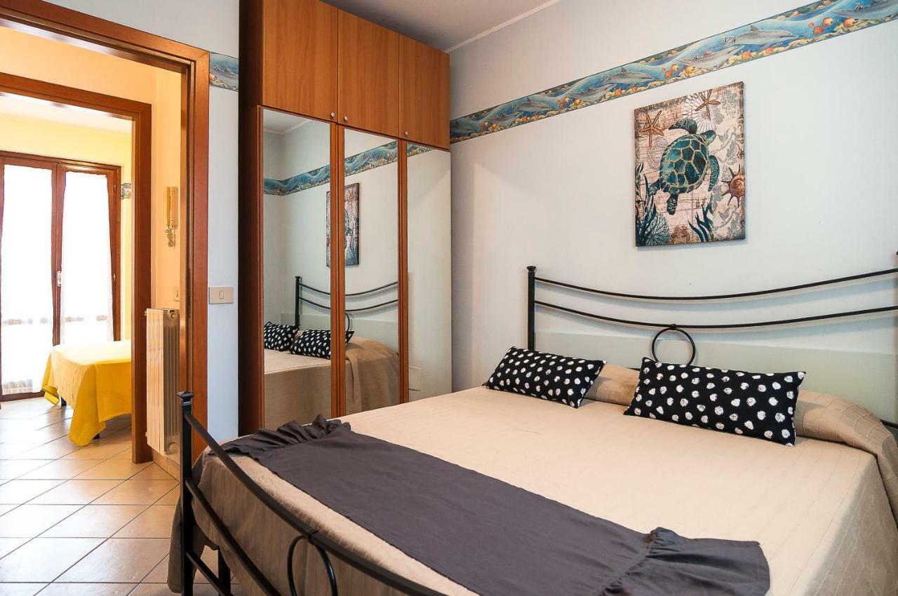 Casa Vacanza Minerva Сперлонга Екстериор снимка