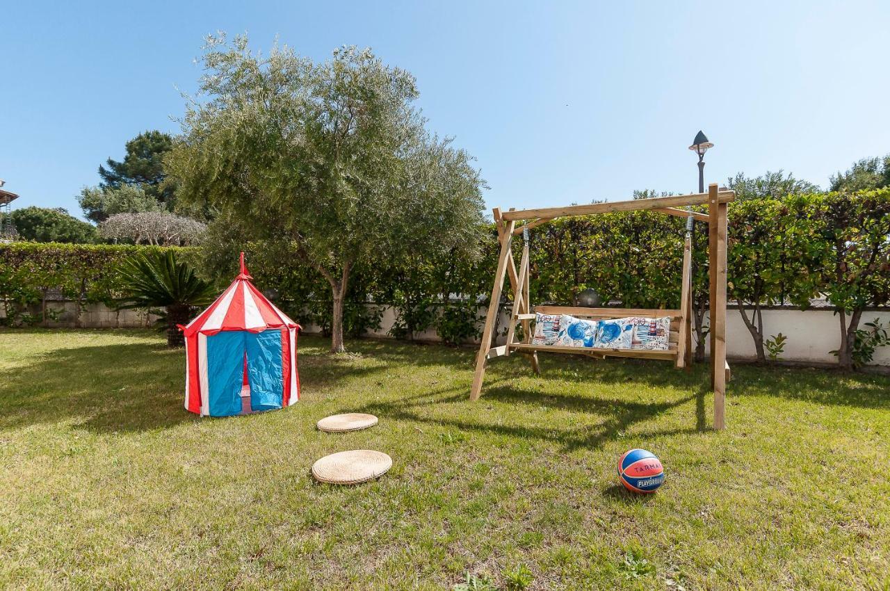Casa Vacanza Minerva Сперлонга Екстериор снимка
