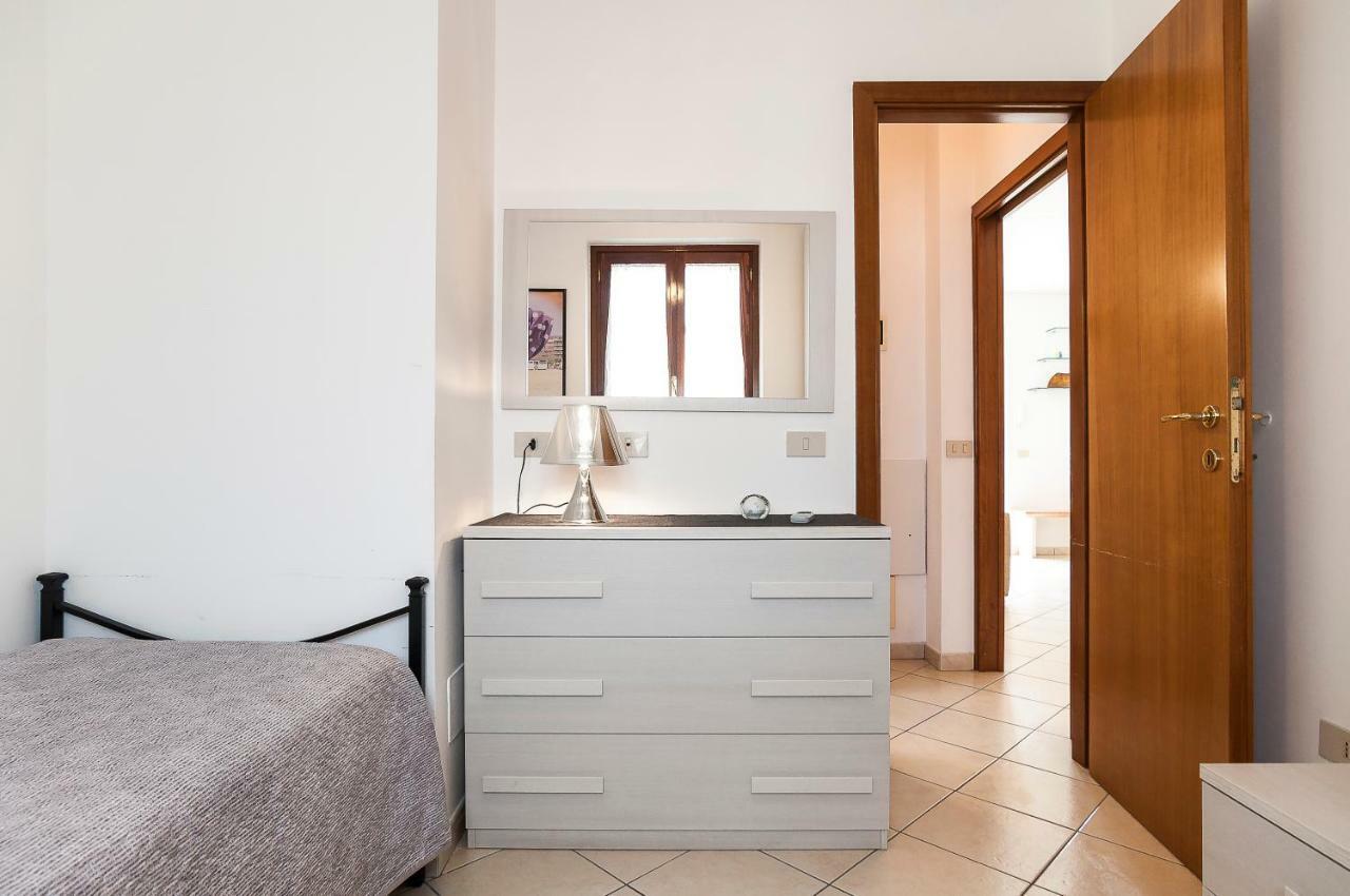 Casa Vacanza Minerva Сперлонга Екстериор снимка